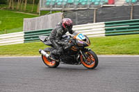 Advanced Group Black Bikes